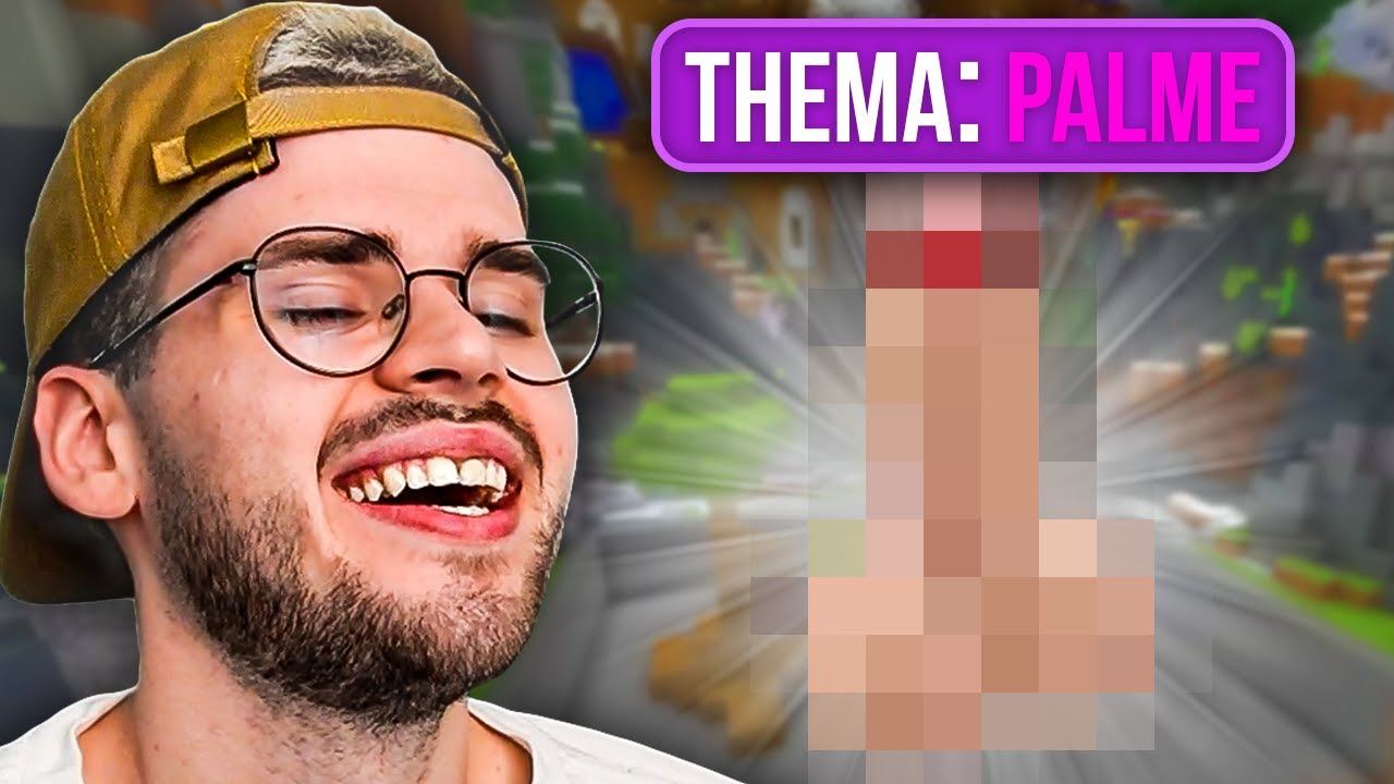 HUGO baut FRAGWÜRDIGE Dinge in Masterbuilders (und wird gebannt)