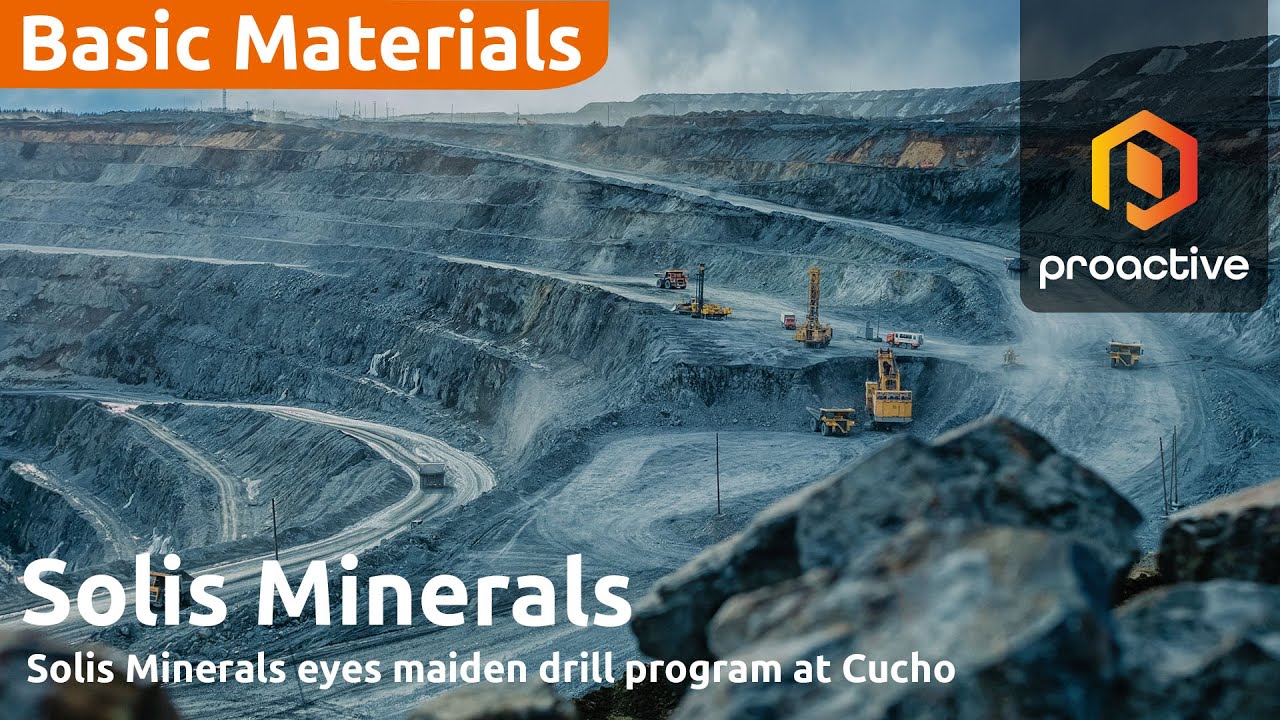 Solis Minerals sets 2026 drill timeline for Peruvian copper