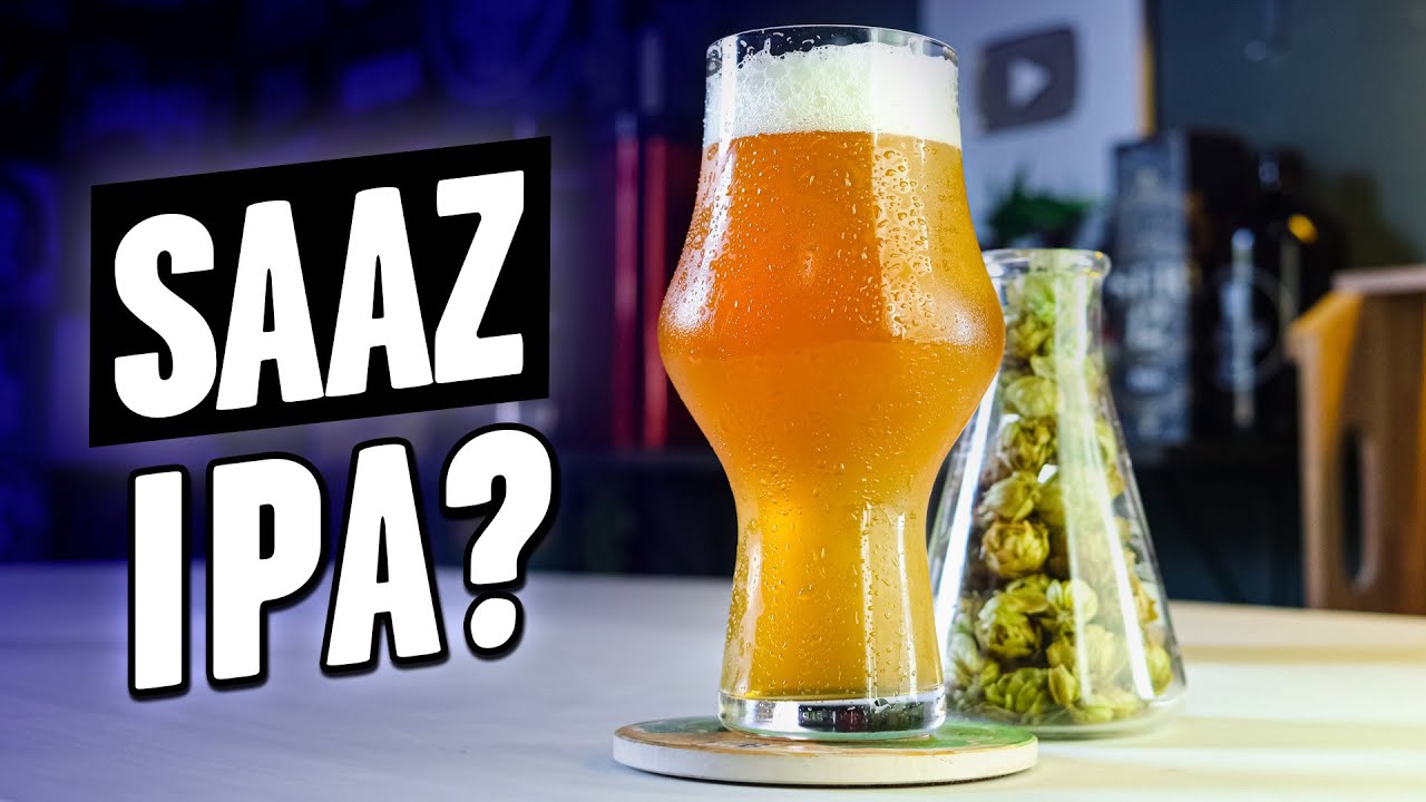 Lúpulo Nobre em IPA Moderna? Encontrei um jeito!