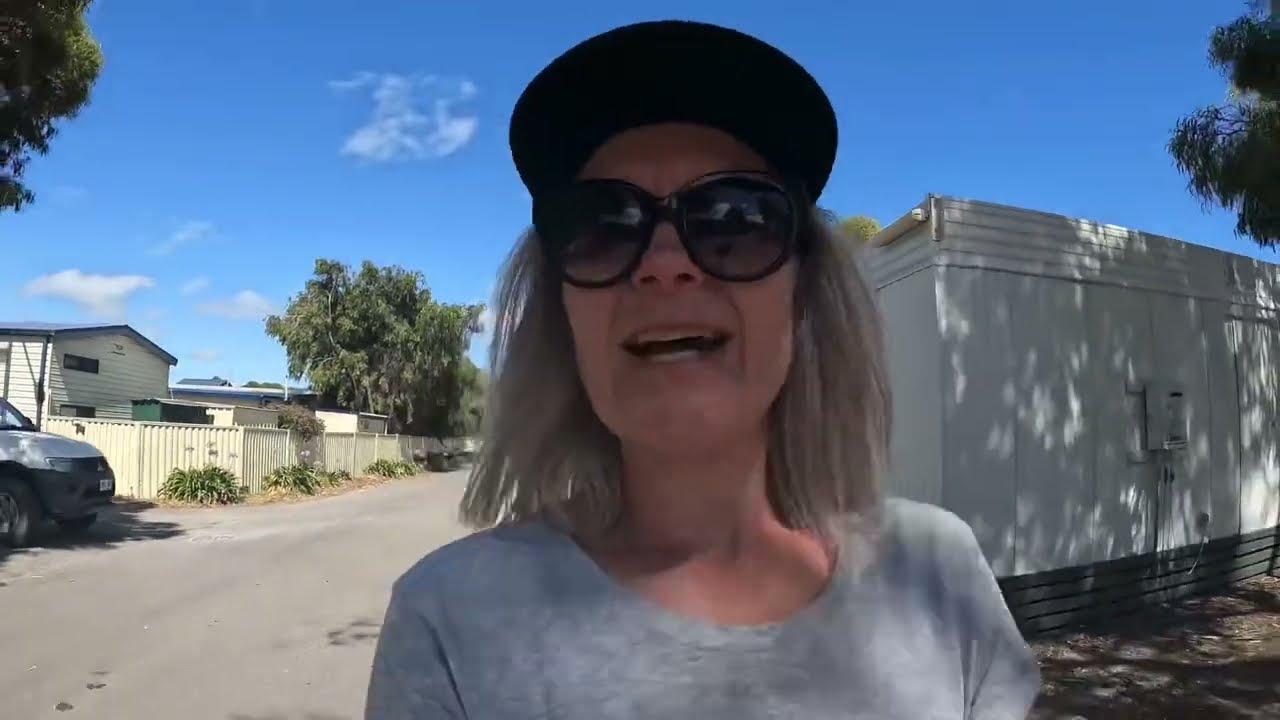 Goolwa Discovery Caravan Park & Goolwa Beach