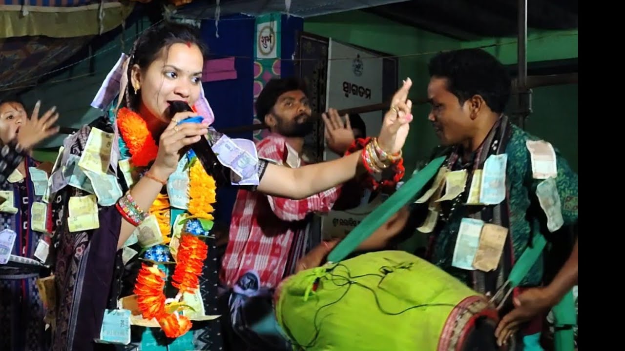 Sunita sahu kirtan dhara New songs 