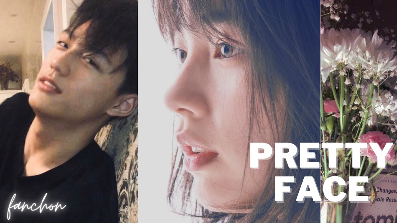 ༊*&middot;˚𝒇𝒂𝒏𝒄𝒉𝒐𝒏: vẻ đẹp si&ecirc;u thực || ngũ quan thi&ecirc;n sứ 𓆩♡𓆪𝟭𝗠+ 𝗔𝗙𝗙𝗦 (subliminal)