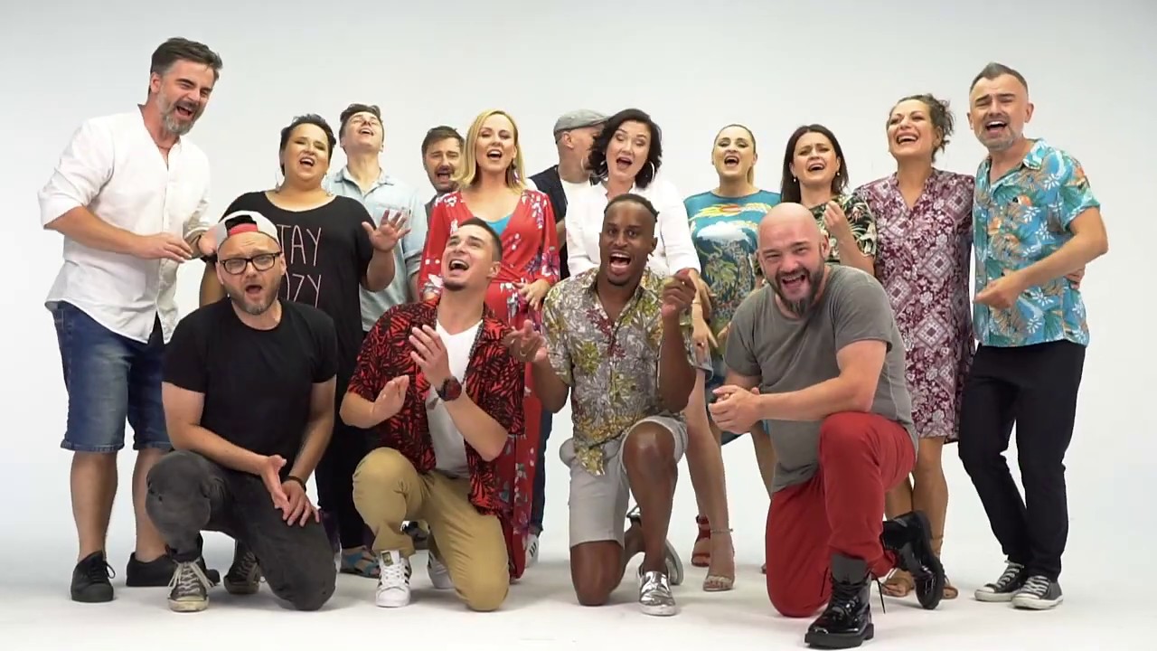 PROJEKT FEELiNG - Feeling (TEASER 2)