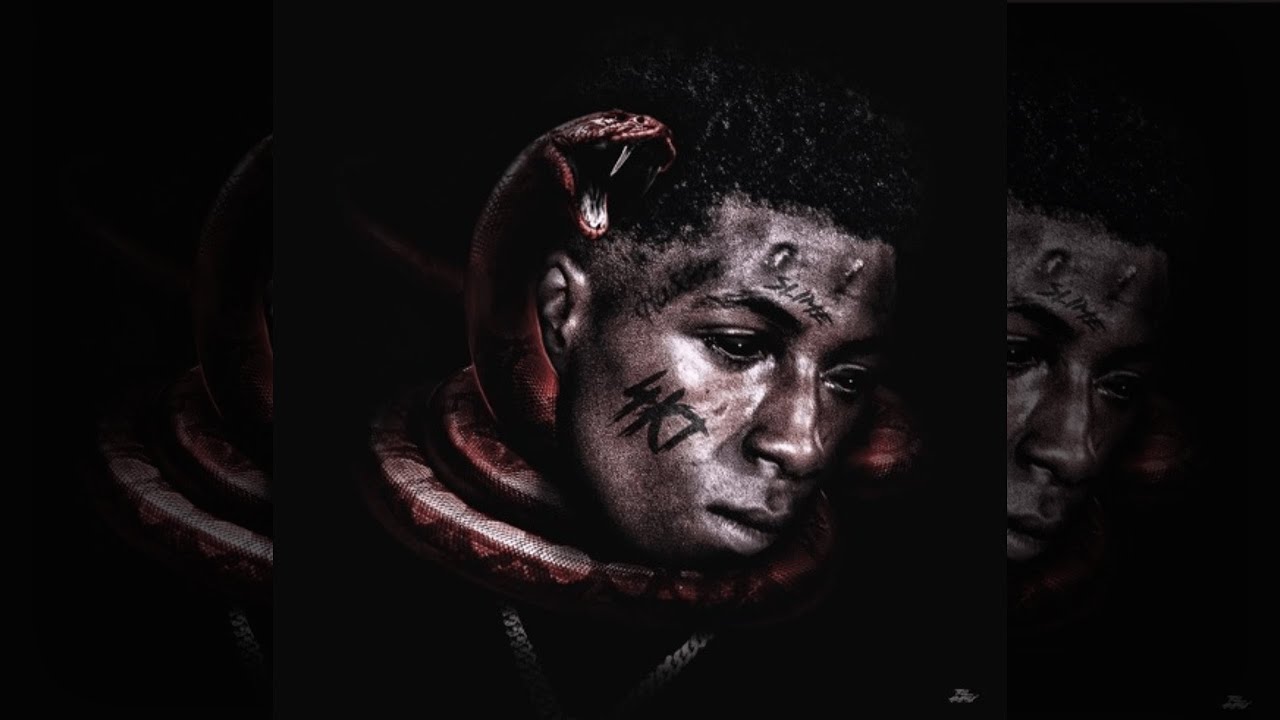 [FREE] AGGRESSIVE NBA YOUNGBOY LOOP KIT (Turnt, Unique, Baton Rouge, Dark)