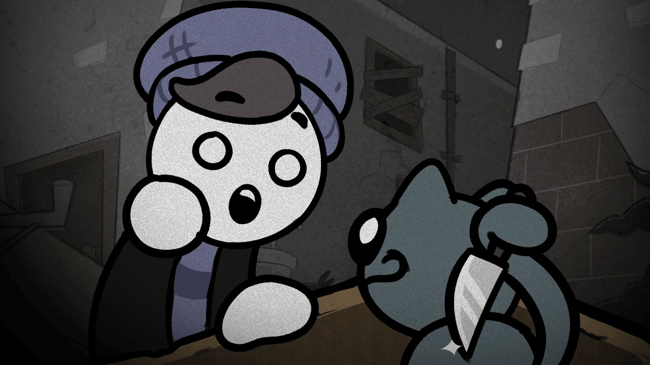 An illegal move