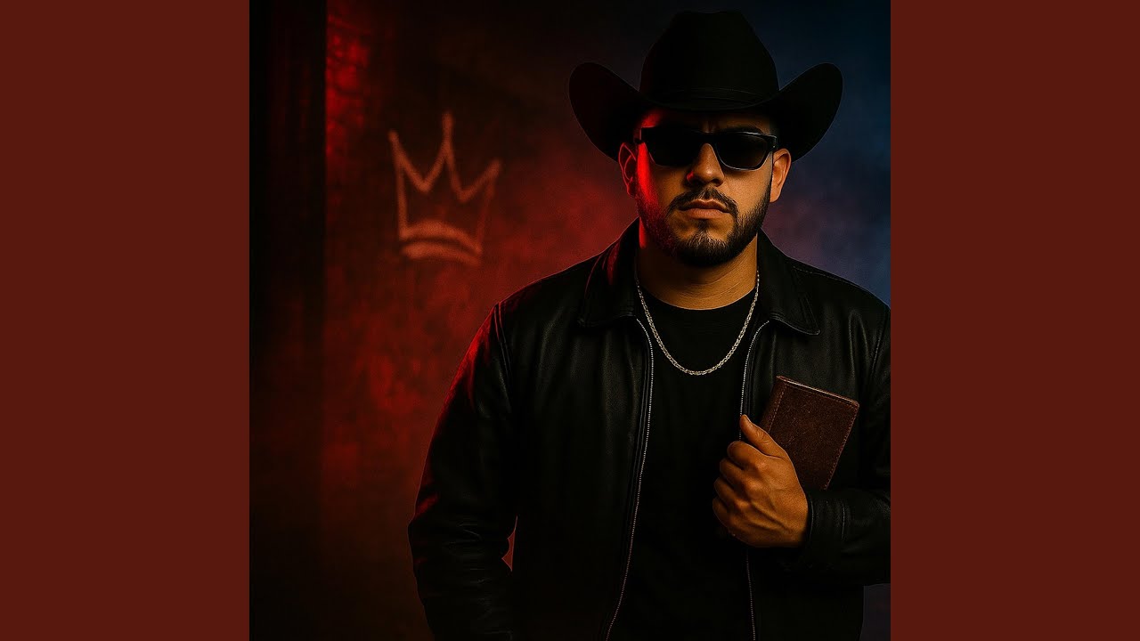 SALMO 2 (CORRIDO TUMBADO)