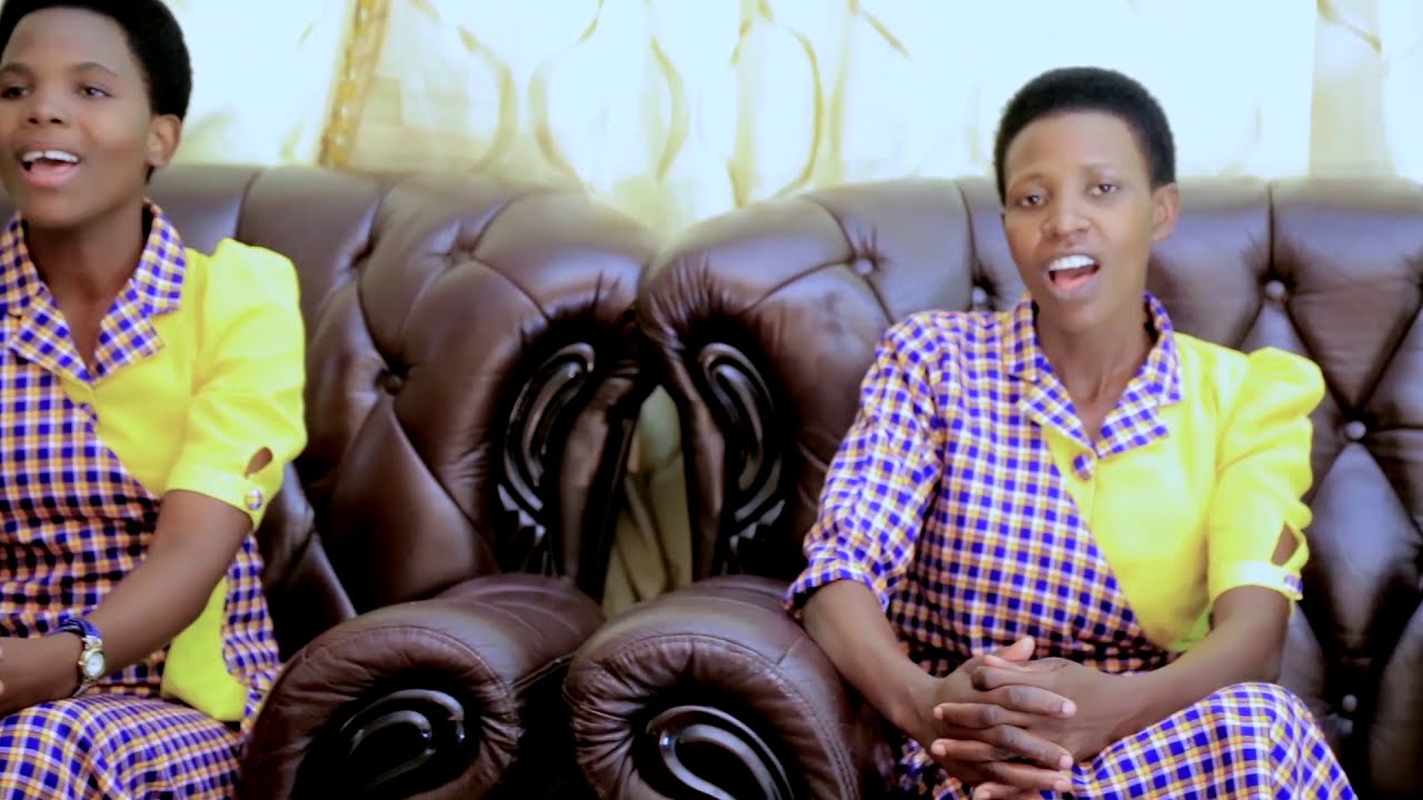 Tutamuona Bwana Yesu by Kanaani SDA Choir Mbugani Geita