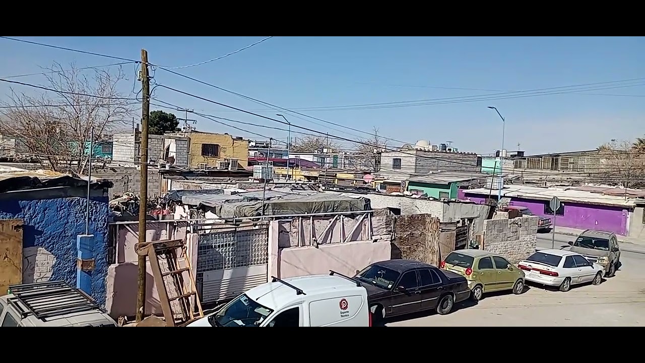 Empieza el aire 