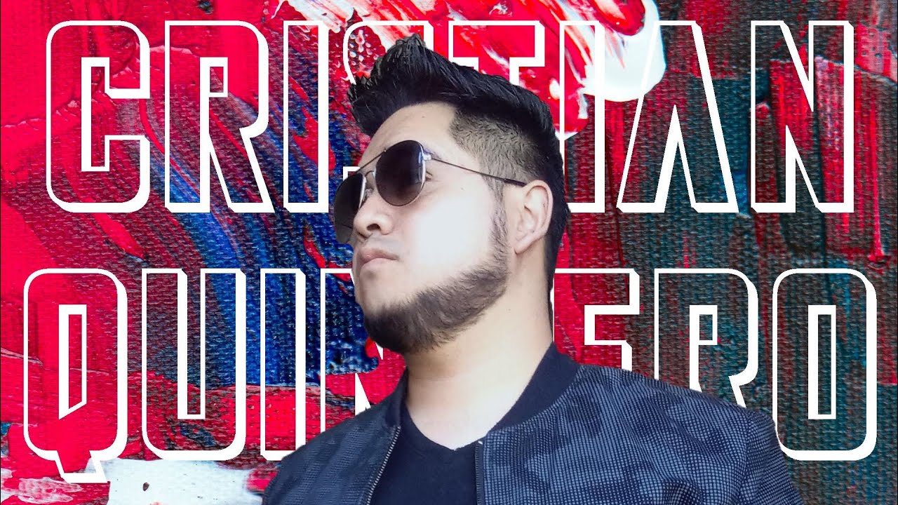 Huey Dy - Overjoyed (Cover) Stevie Wonder (Latin Versi&oacute;n) (Audio)