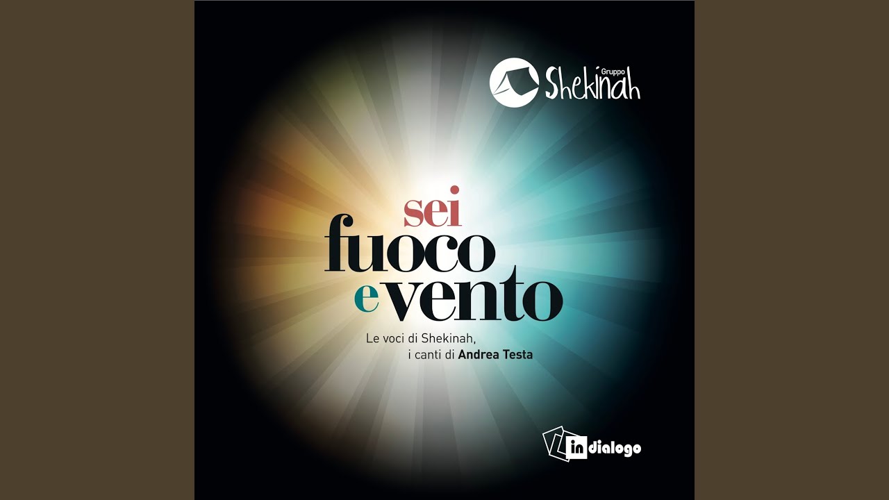 Sei fuoco e vento