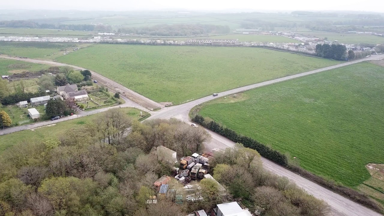 RAF Winkleigh