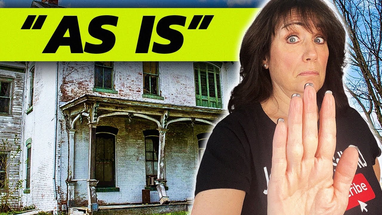 Buying a house 
