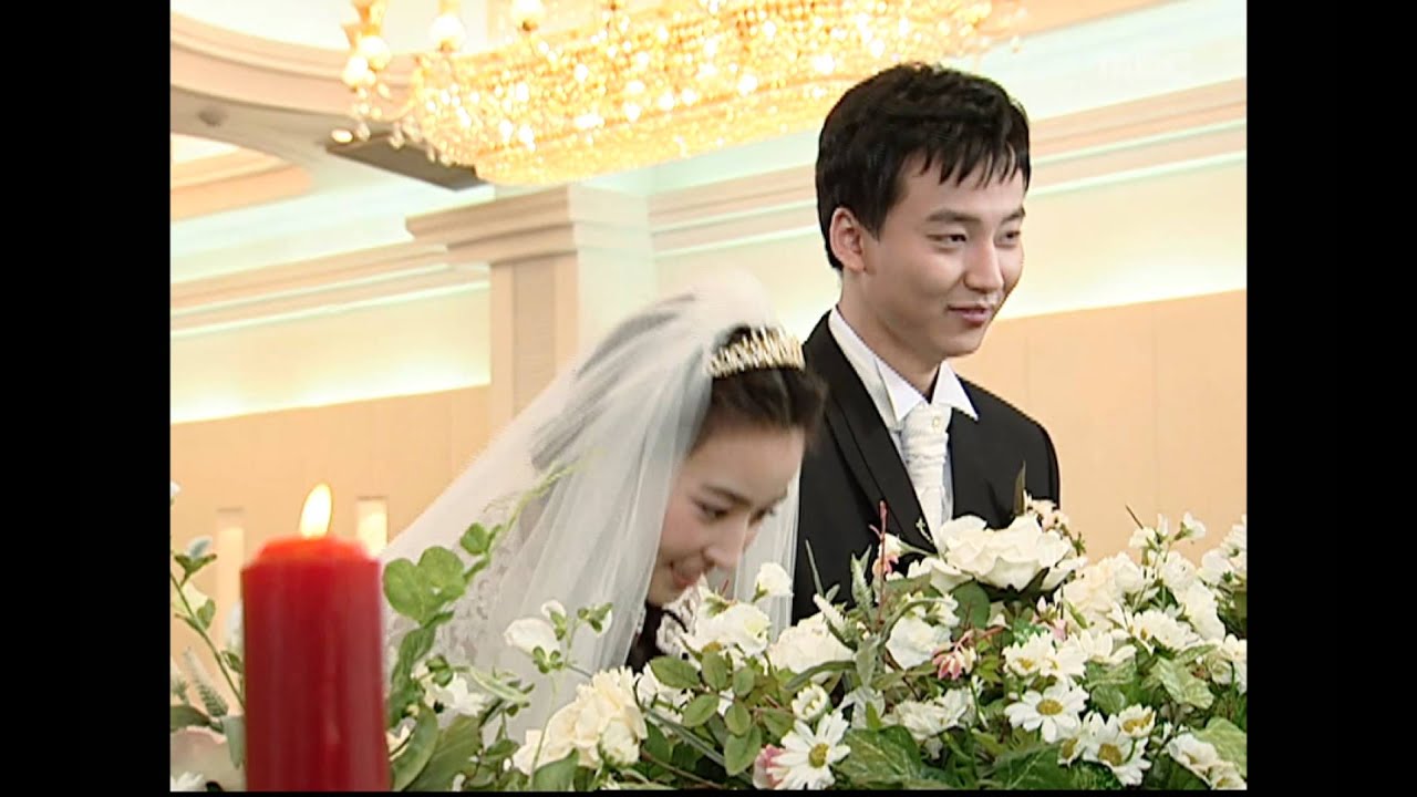 Be Strong Geum-Soon, 9회, EP09, #07