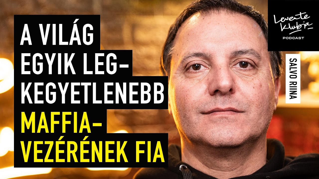 A maffiavez&eacute;r Don Corleone fia: 