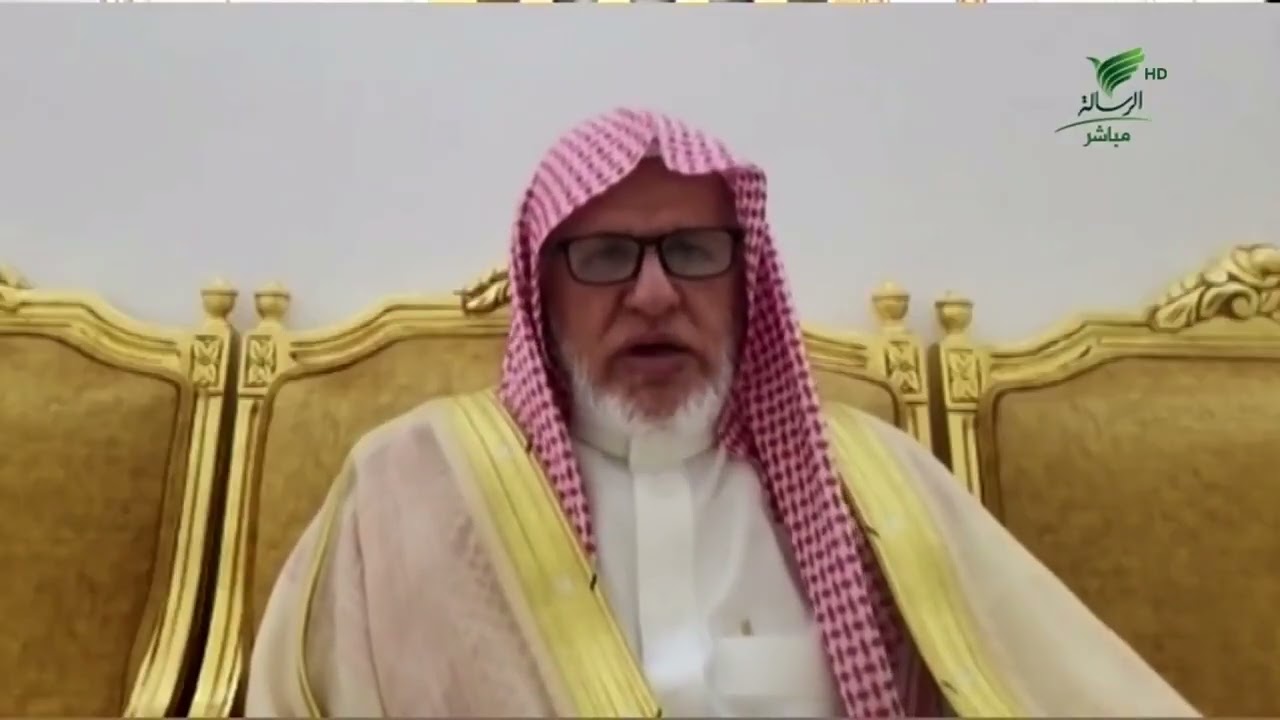 هل هناك أفضلية لعقد النكاح في الحرمين الشريفين؟- الشيخ د. علي بن عبدالعزيز الشبل#يستفتونك#الرسالة