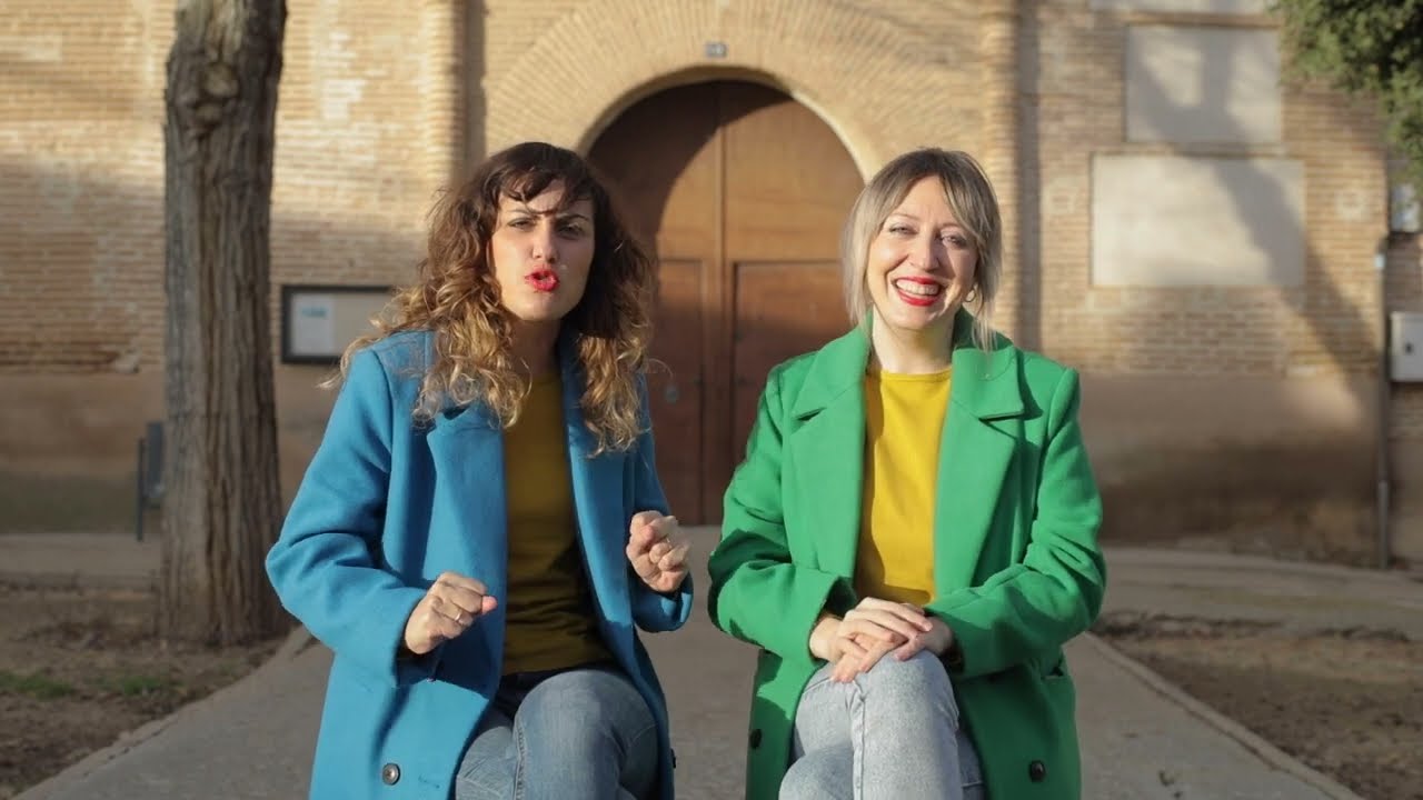 Geografía Exprés por la Denominación de Origen Rueda- Pozaldez
