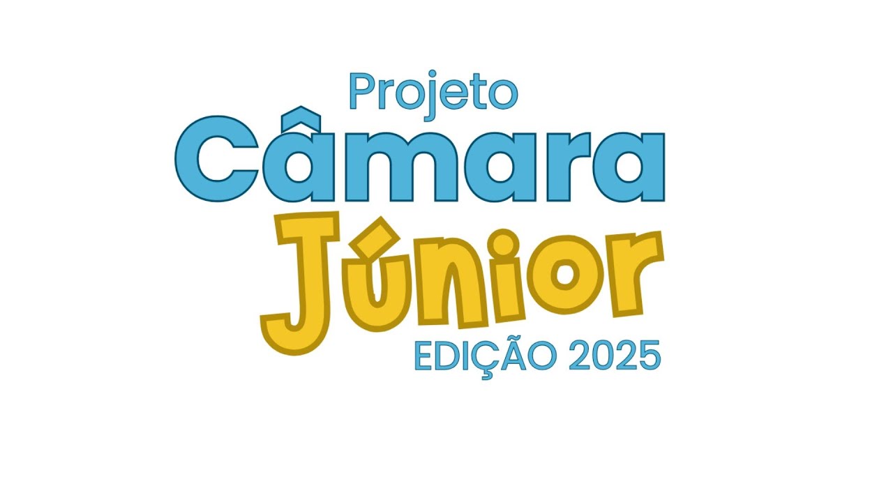 SESSÃO ITINERANTE DA CÂMARA JÚNIOR 2025 - NA EMEFTI JOSÉ VICTOR MAIRESSE