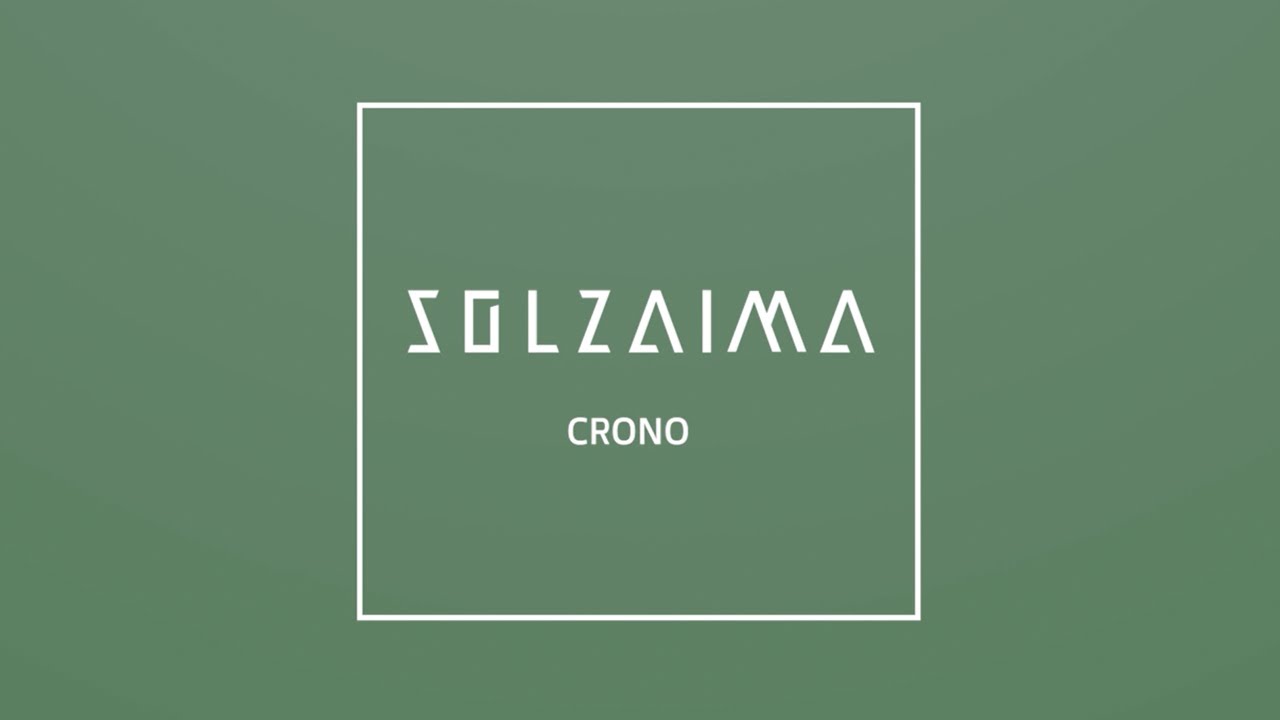 Programar um Crono