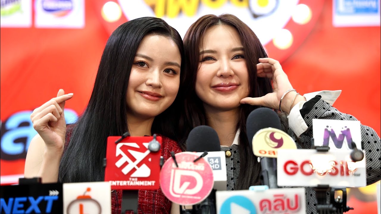 “แทน-ญดา”แฮปปี้ฟีดแบ็กซีรีส์“Play Park รักไม่คาดฝัน” ออยแอร์ 3 อีพีแล้ว เข้มข้นขึ้นเรื่อยๆ หวานขึ้น
