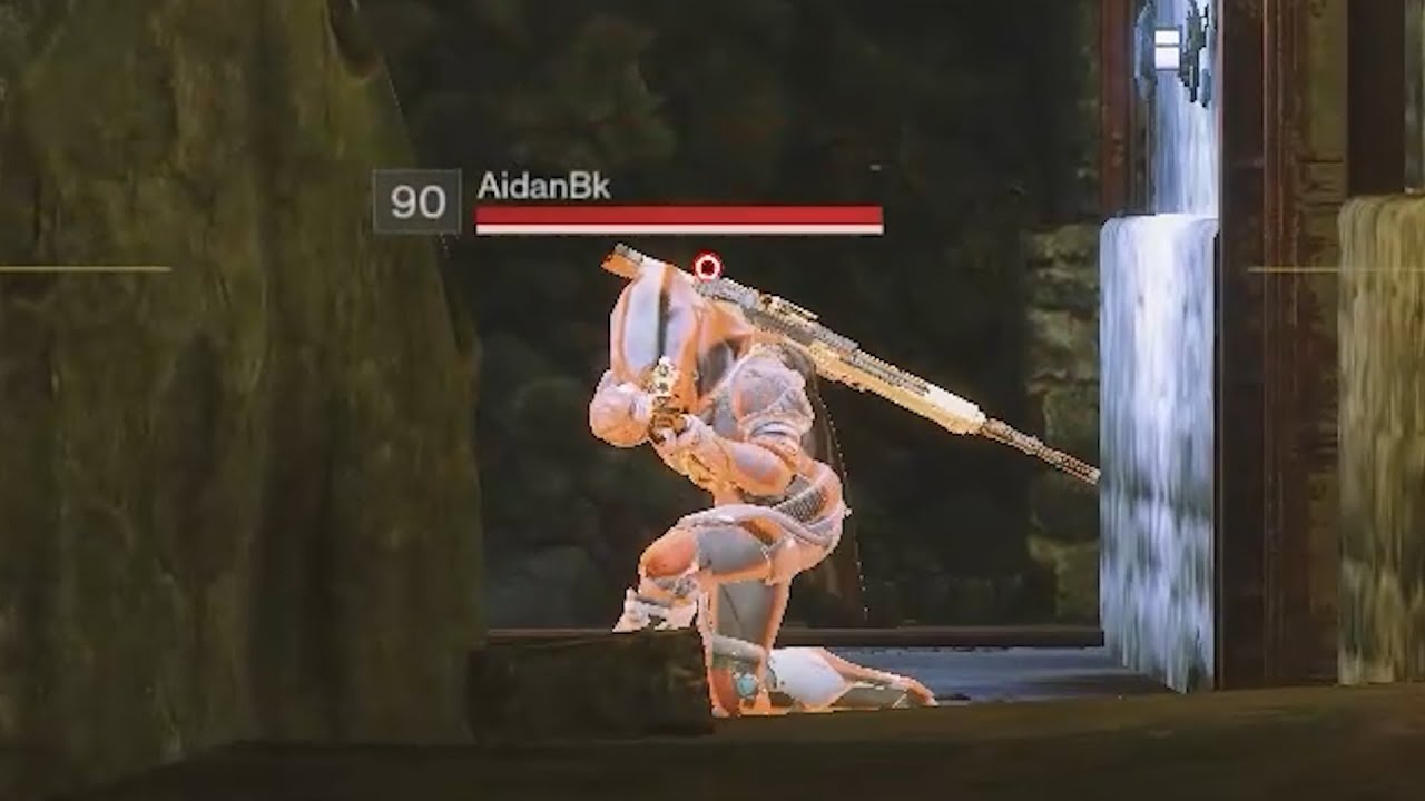 World's Craziest COLLAT in Destiny 2