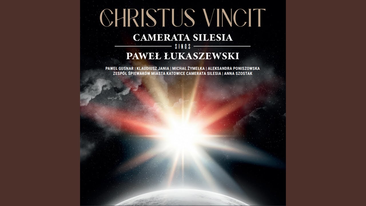 Christus Vincit