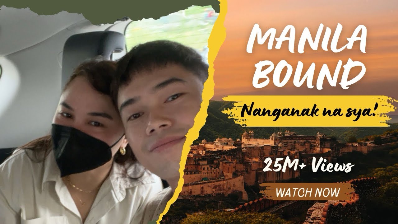 NANGANAK NA KAPATID KO | BIRTHDAY SURPRISE | ORIGINAL PLAN: SPENDING FAMILY TIME