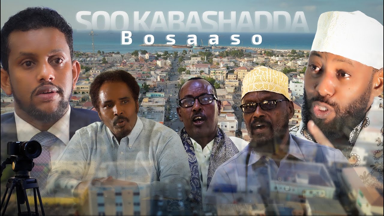 BOSASO ilaa Calmiskaat:Ka dib guusha laga gaaray Dagaalka Daac1sh, maxaa isbedel ah oo la helay?