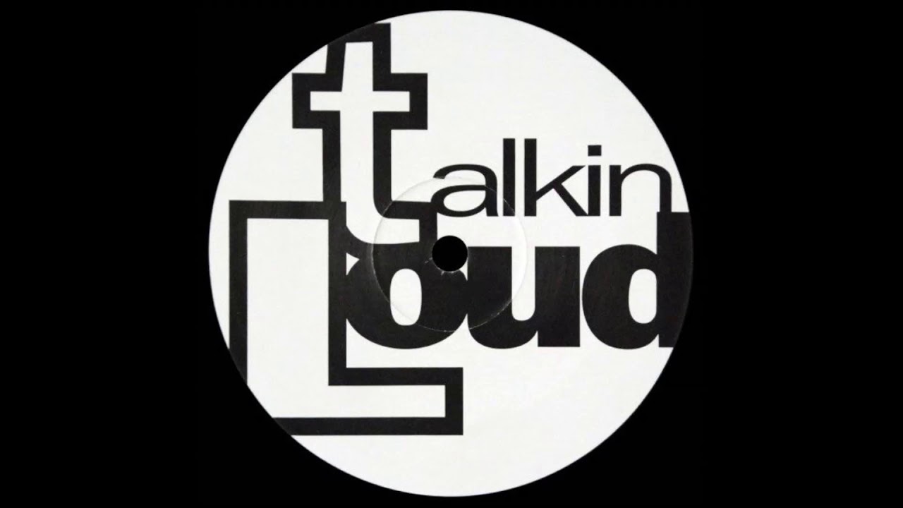 #Talkinloud #AcidJazz The Best Of Talkin Loud - Dj Erick Gonzales Vinyl Mixtape