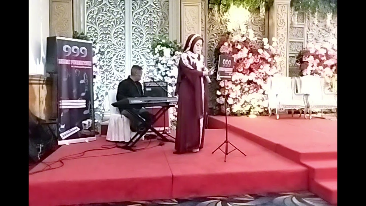 ANDAIKAN KAU DATANG KEMBALI COVER NANI MARSHELLA