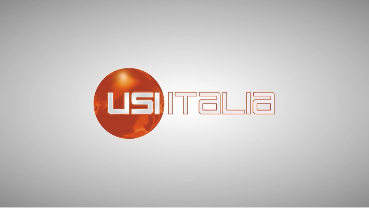 USI ITALIA best wishes for 40 years