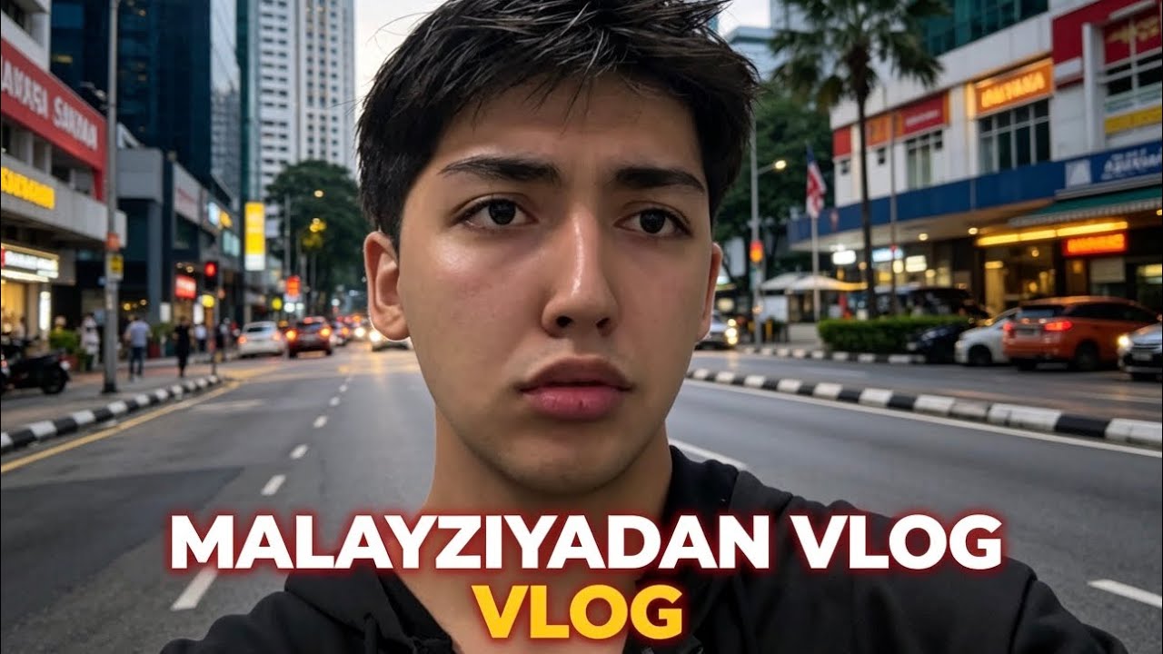 🇲🇾 MALAYZIYA vlog | Xiamen university 