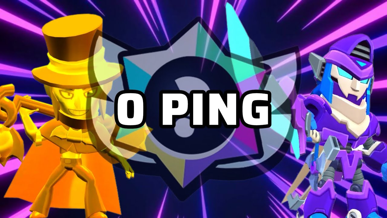 0 PING MORTIS🔥