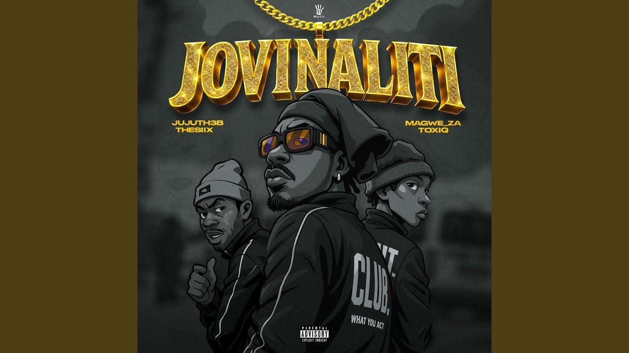 Jovinaliti