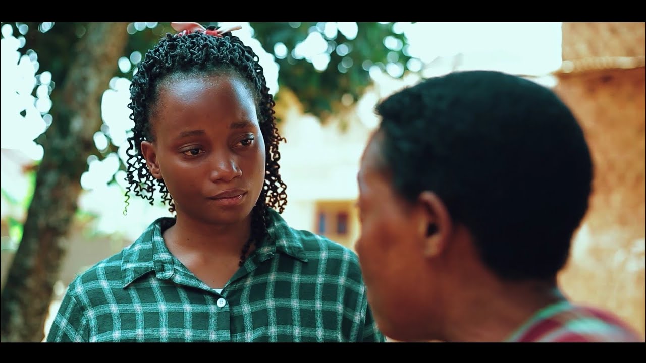 MARA The Loving Ghost episode 61