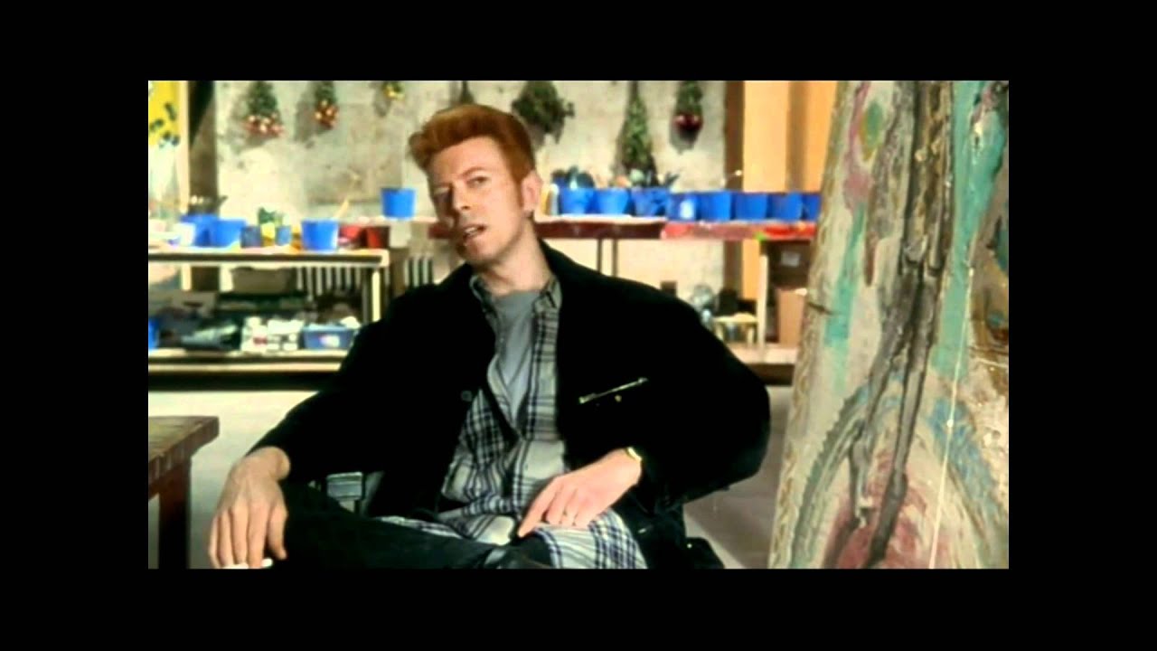 David Bowie   'Inspirations'