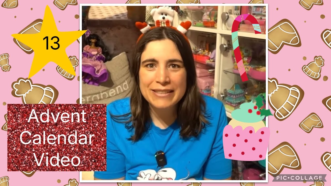Nr. 13 Advent Calendar Video: Amazing 70s 