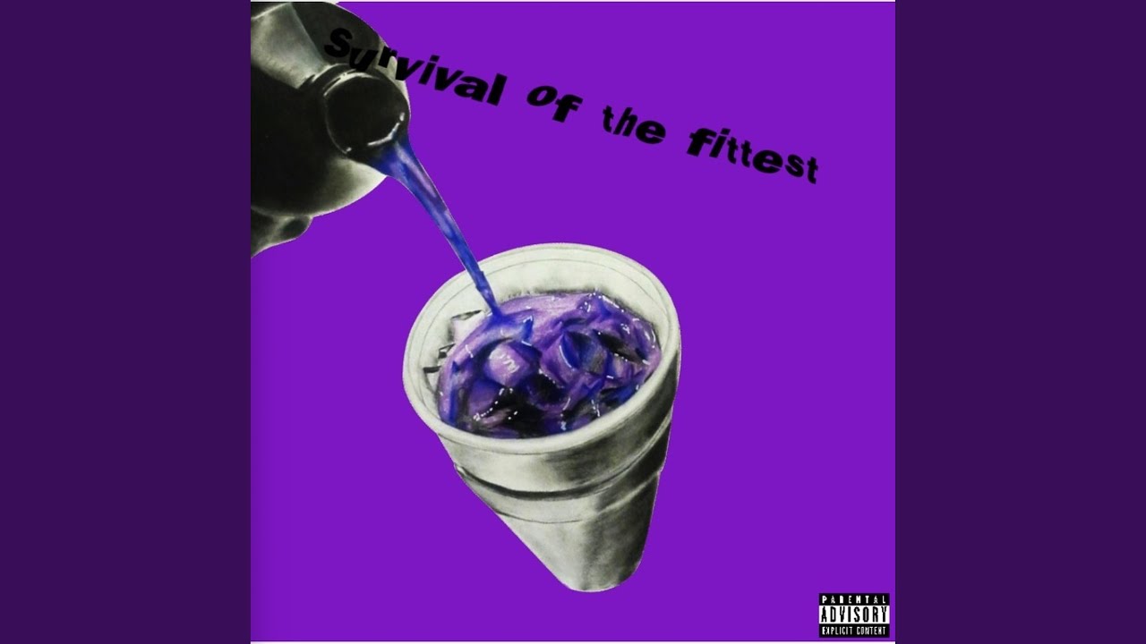Survival of the fittest
