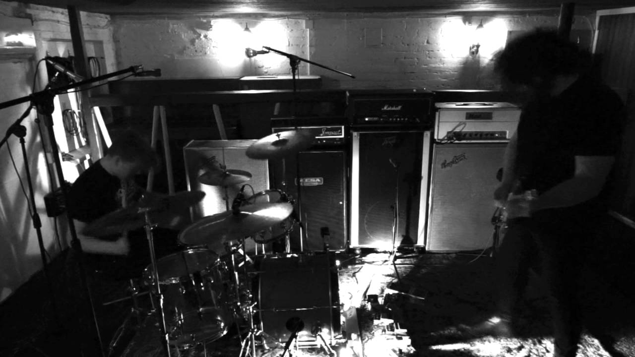 NYOS - Kelo (live at Tonehaven)