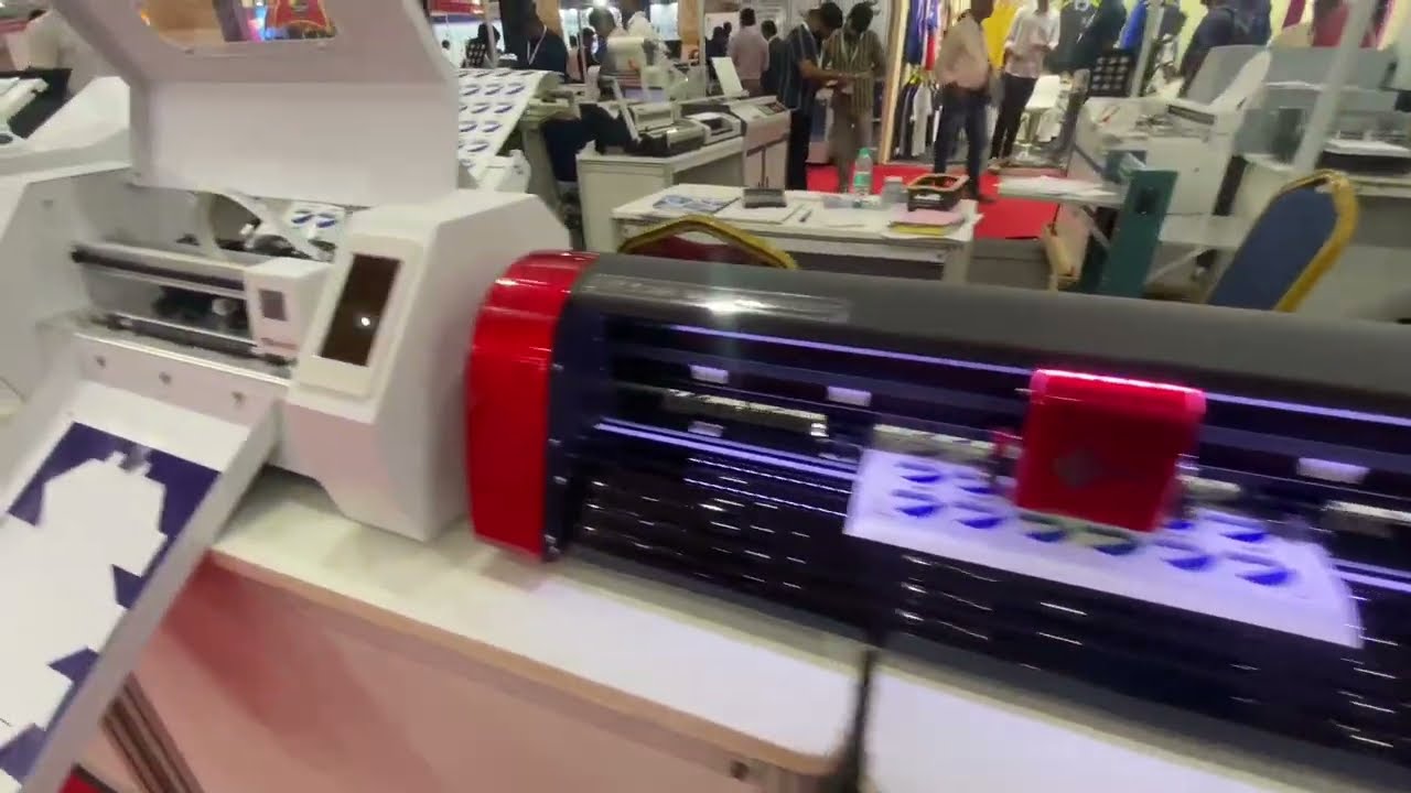 Print and pack expo 2025