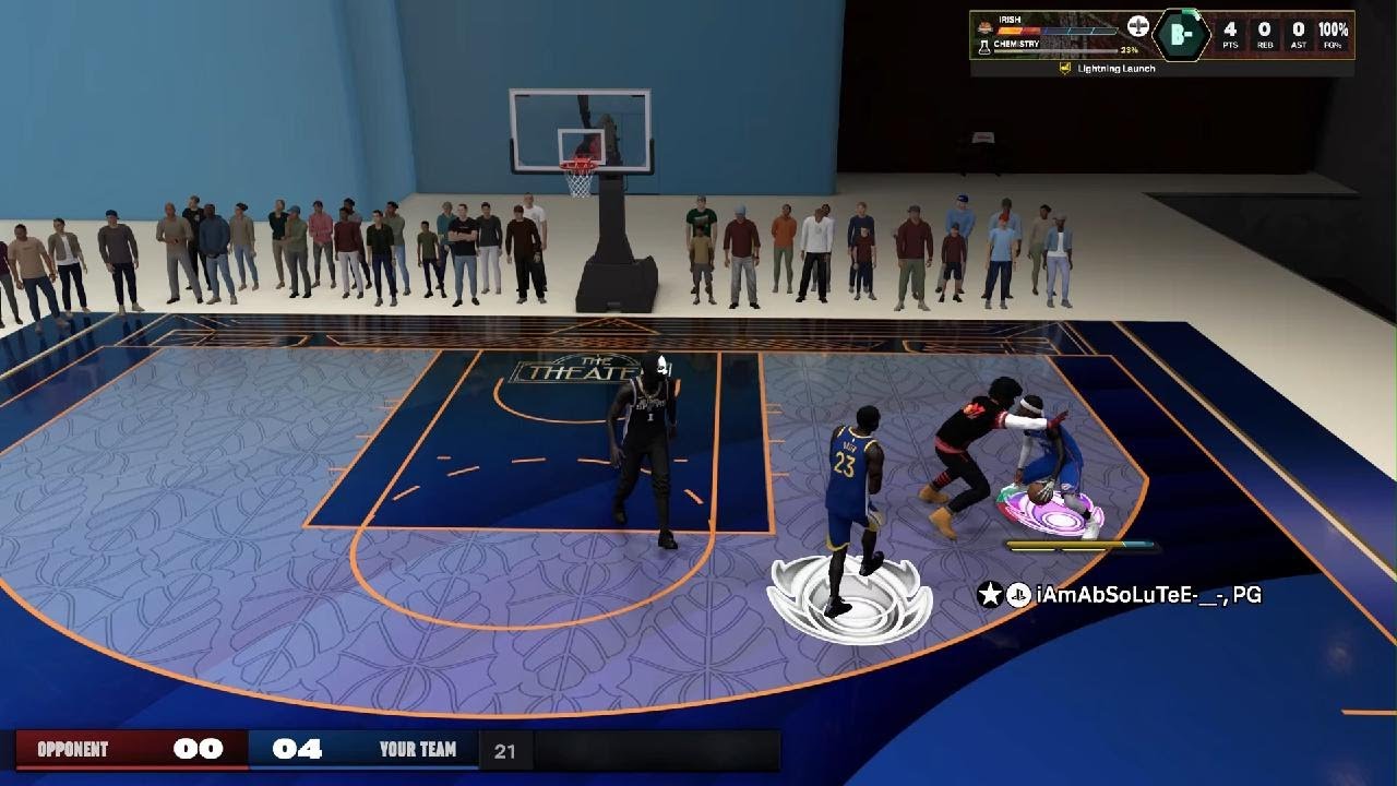BRuh