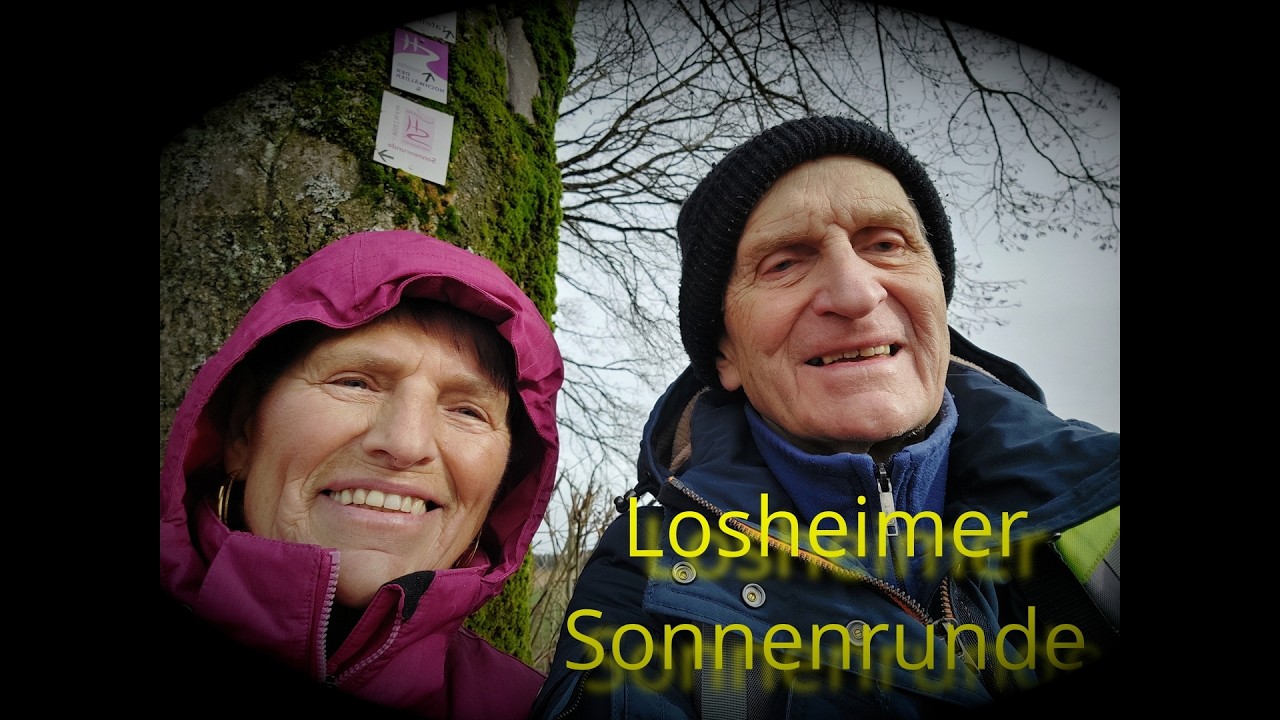 Sonnenrunde '26
