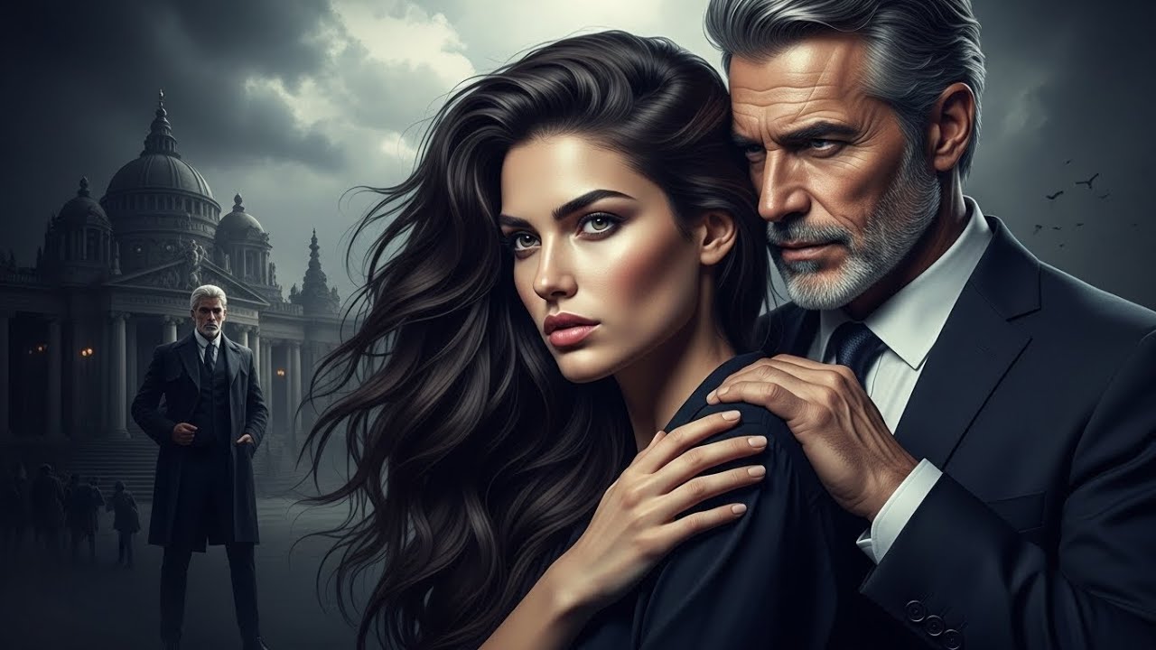 My Sister Stole My Ex So I Fell For His Father Who Is AN ITALIAN Mafia Boss—Then Everything Exploded