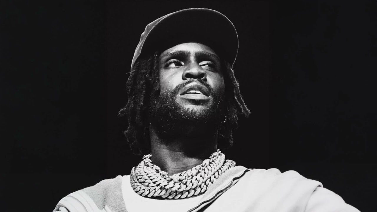 [FREE] Chief Keef Almighty So 2 Type Beat - 
