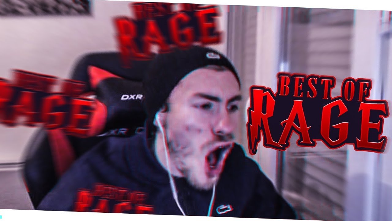 FIFA | BEST OF RAGE ET CRAQUAGE !!