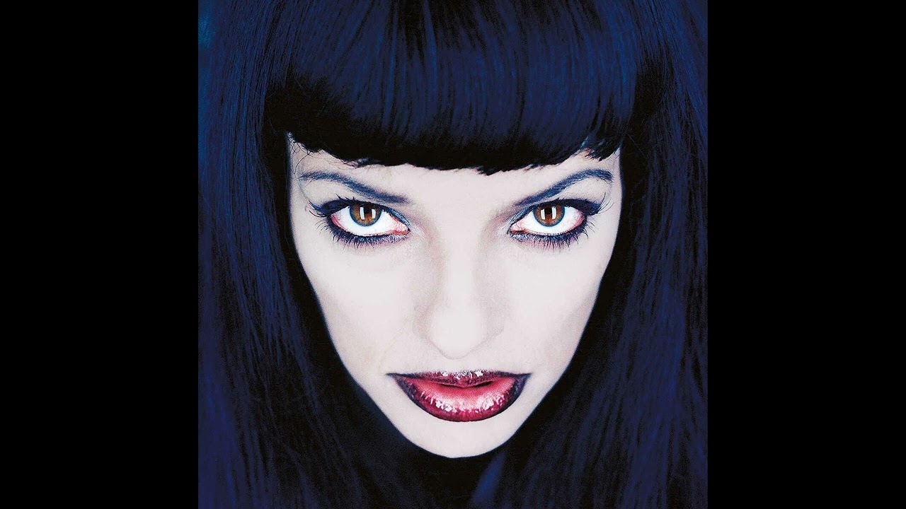 Nina Hagen - New York New York (US Mix)