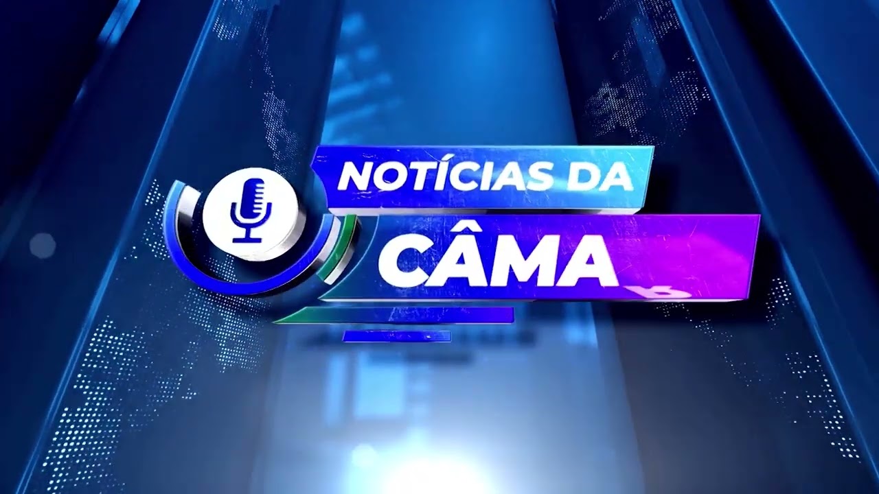 NOTÍCIAS DA CÂMARA - Terça-feira, 3 de fevereiro de 2026