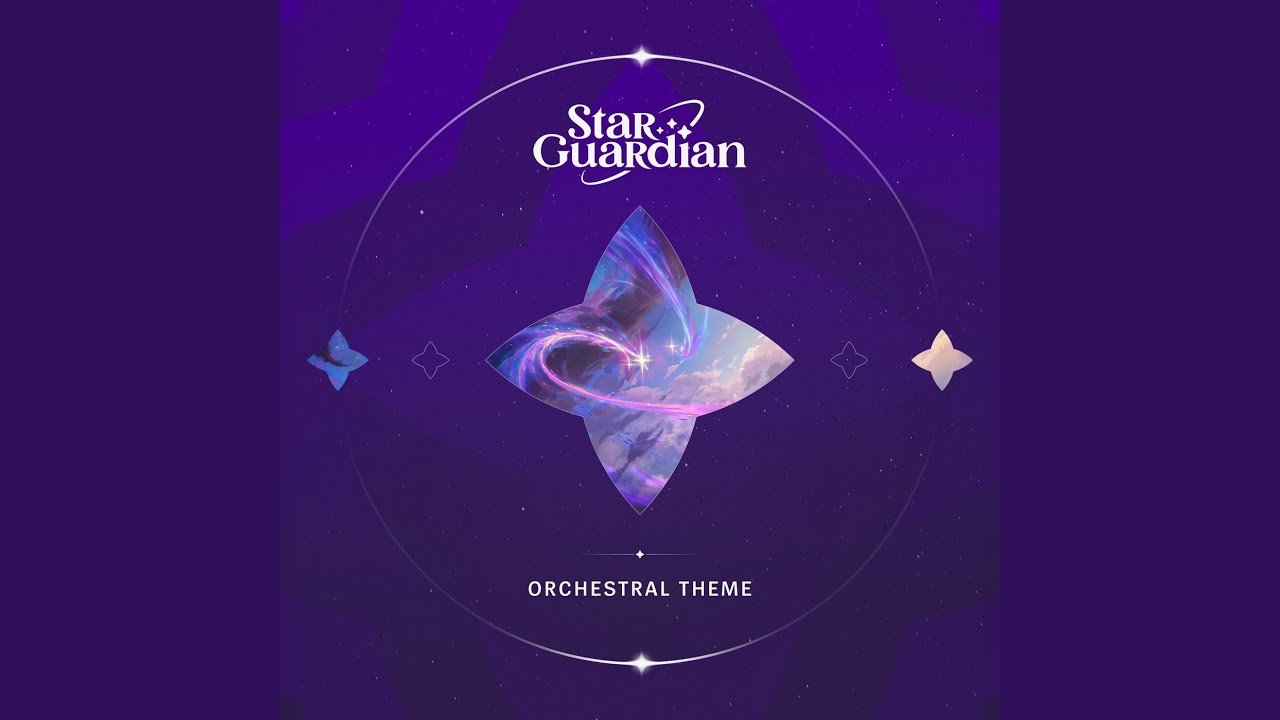 Star Guardian 2022 (Official Orchestral Theme)