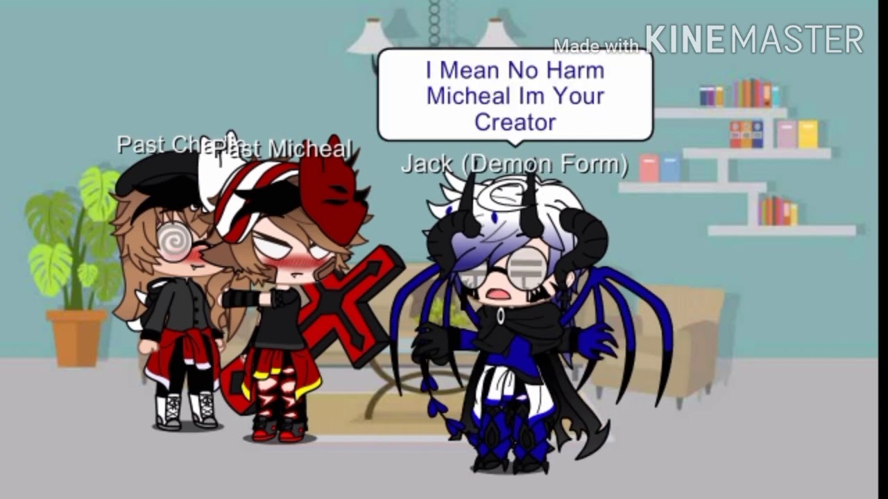Past Charlie And Micheal Date Each Other For 24 Hours