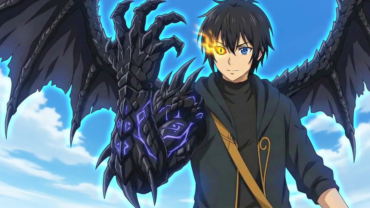 Boy Is Reincarnated by Mistake in Another World, but Becomes the Strongest Mage in the World