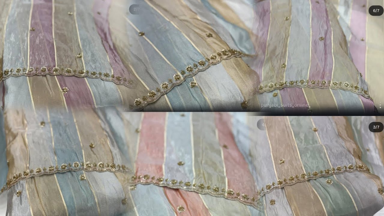 New Trending Suit designs for 